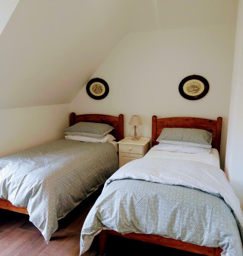 The Hollies Apartment อาแดร์ ภายนอก รูปภาพ
