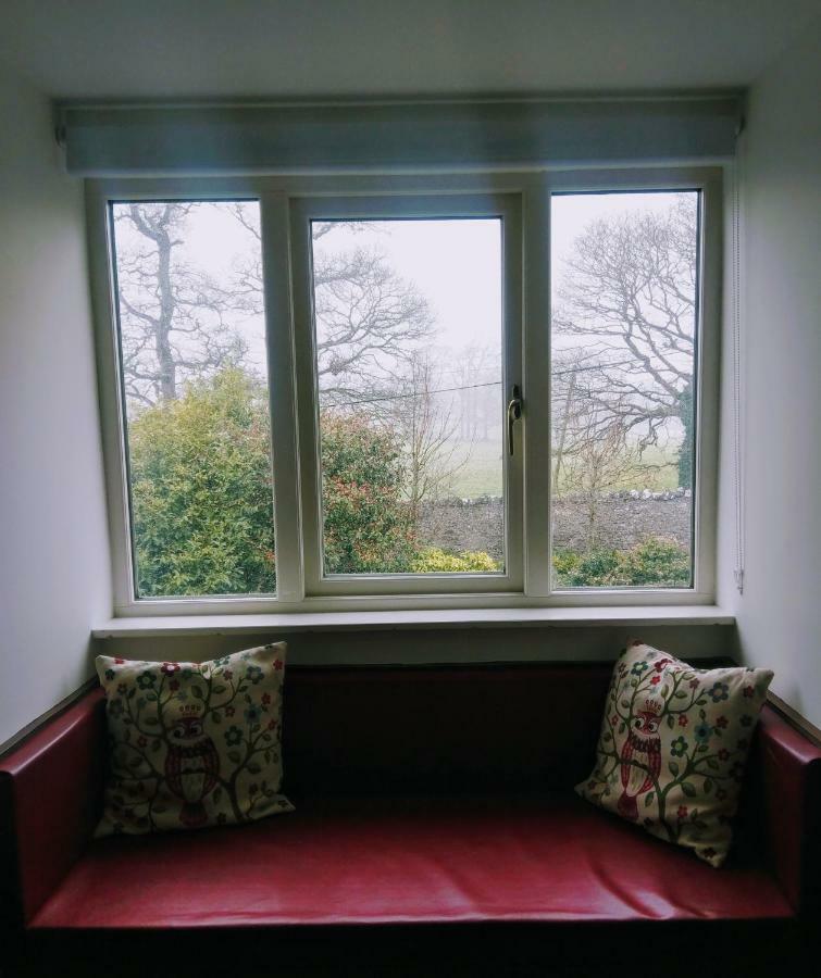 The Hollies Apartment อาแดร์ ภายนอก รูปภาพ
